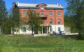Hotel Montagne
